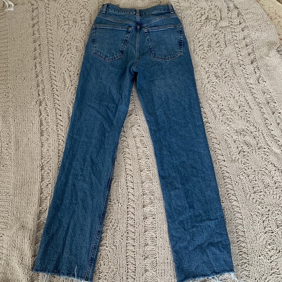 ASOS JEANS - Picture 3 of 3